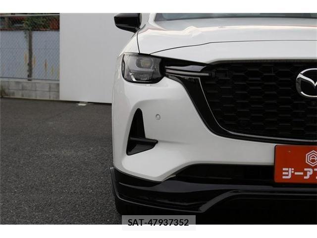 Mazda CX-60 2022-12 8365414-25
