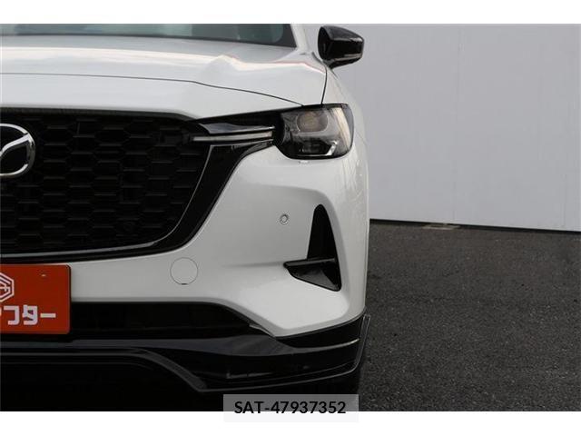 Mazda CX-60 2022-12 8365414-26
