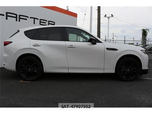 Mazda CX-60 2022-12 8365414-8
