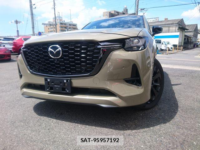 Mazda CX-60 2025-02 8365412-0