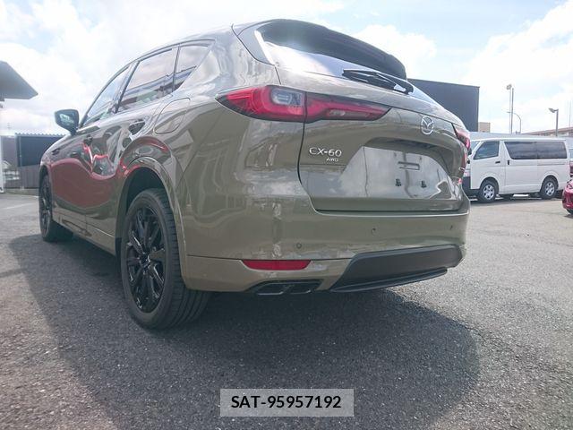 Mazda CX-60 2025-02 8365412-2