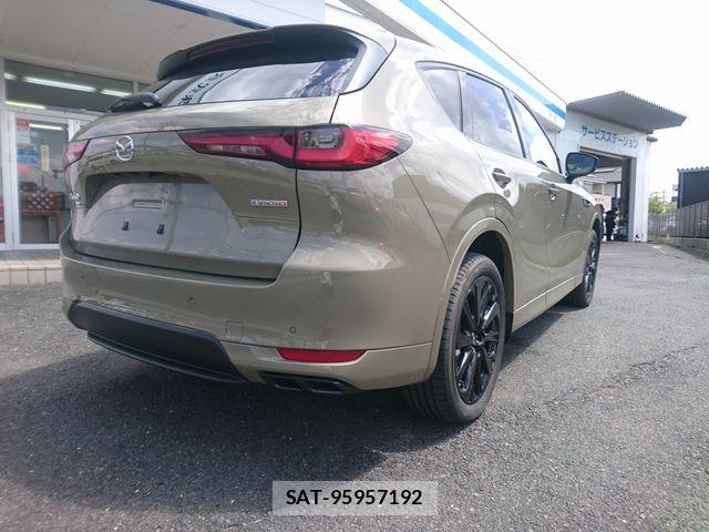 Mazda CX-60 2025-02 8365412-3