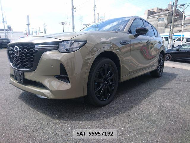 Mazda CX-60 2025-02 8365412-4