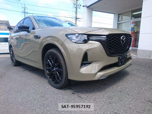 Mazda CX-60 2025-02 8365412-5