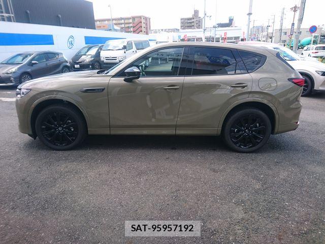 Mazda CX-60 2025-02 8365412-8