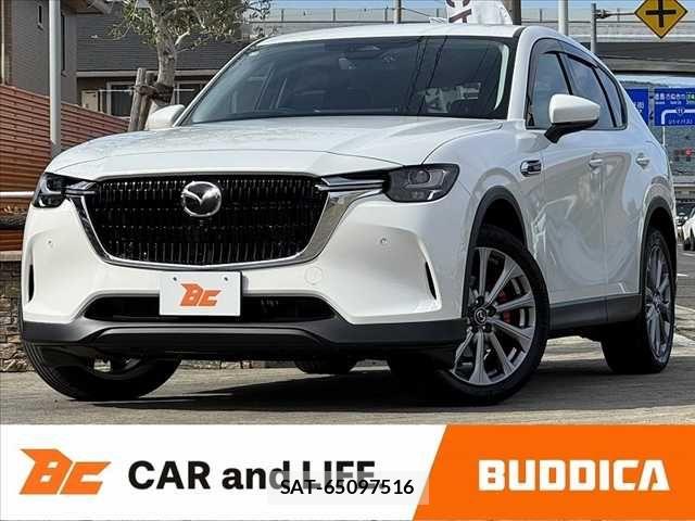 Mazda CX-60 2025-08 8365411-0