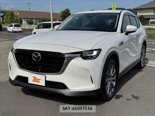 Mazda CX-60 2025-08 8365411-9
