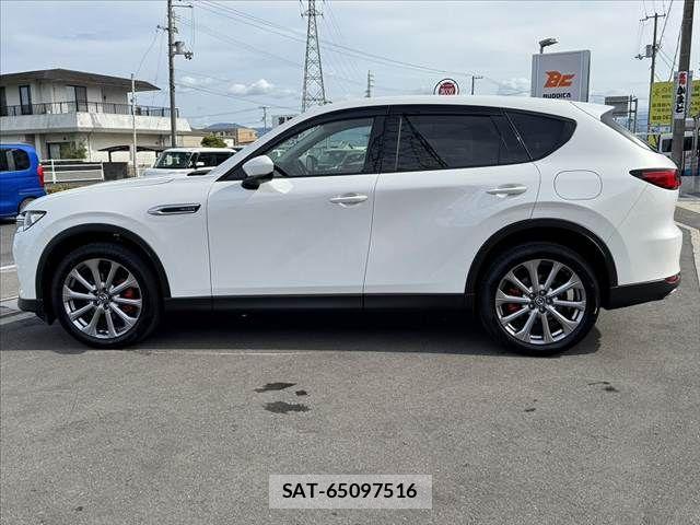 Mazda CX-60 2025-08 8365411-11