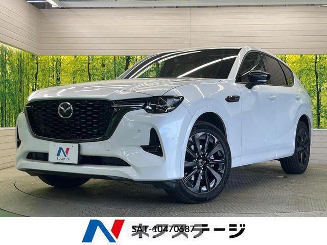 Mazda CX-60 2023-01 8365409-0