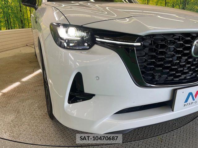 Mazda CX-60 2023-01 8365409-11