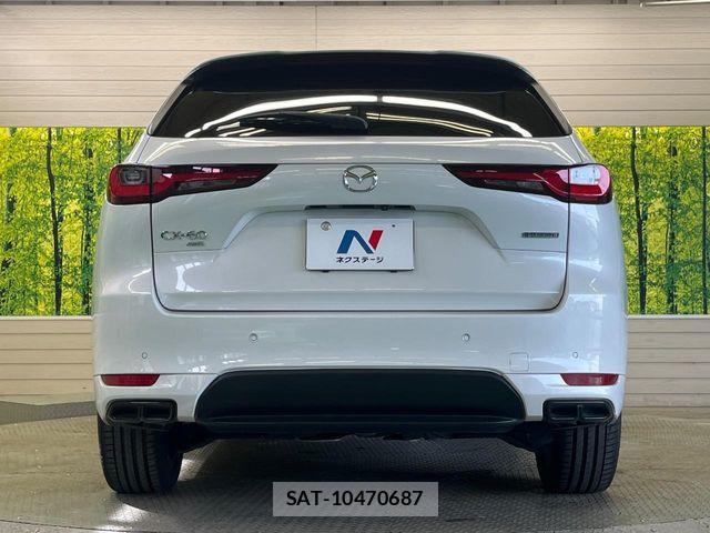 Mazda CX-60 2023-01 8365409-14