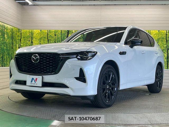 Mazda CX-60 2023-01 8365409-15