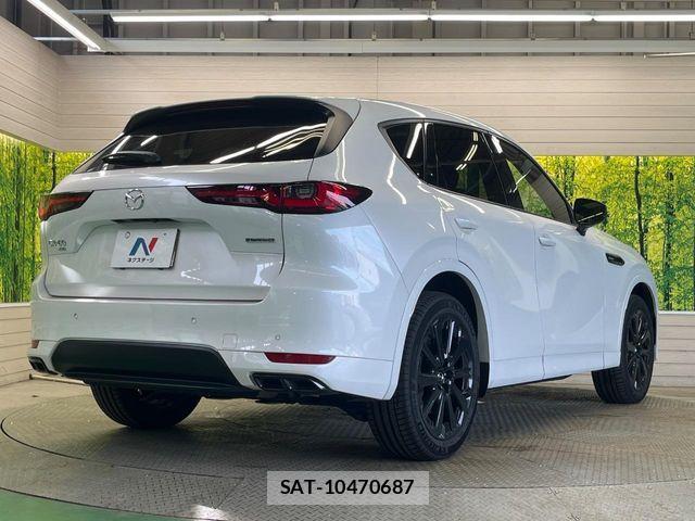 Mazda CX-60 2023-01 8365409-16