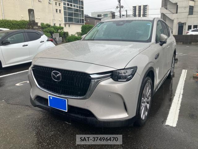 Mazda CX-60 2023-06 8365416-0
