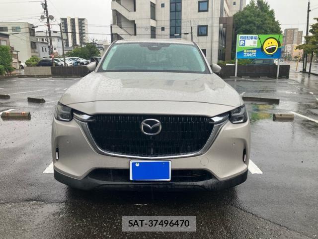 Mazda CX-60 2023-06 8365416-1
