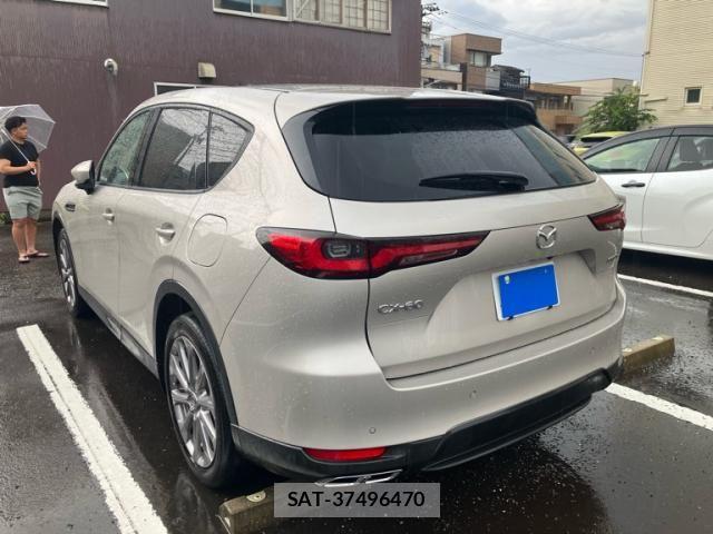 Mazda CX-60 2023-06 8365416-3