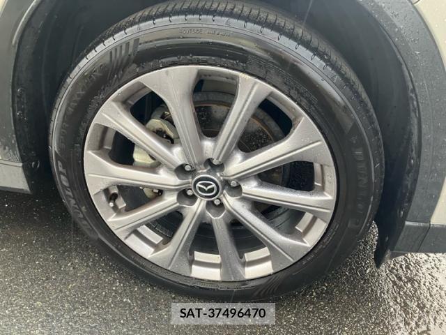 Mazda CX-60 2023-06 8365416-5
