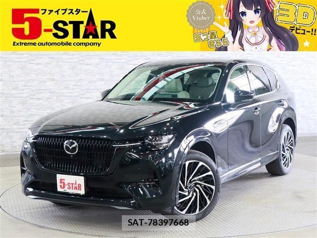 Mazda CX-60 2023-02 8365413-0