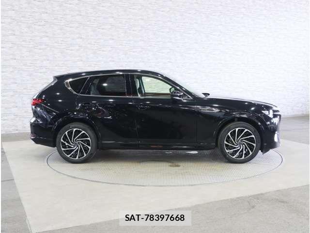 Mazda CX-60 2023-02 8365413-9