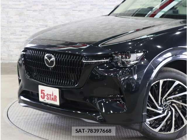 Mazda CX-60 2023-02 8365413-12