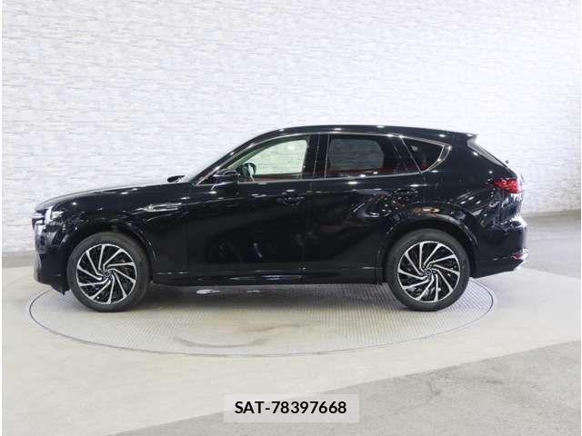 Mazda CX-60 2023-02 8365413-8