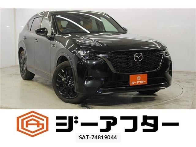 Mazda CX-60 2023-03 8371581-0