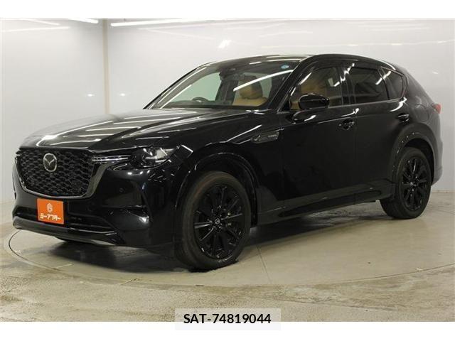 Mazda CX-60 2023-03 8371581-10