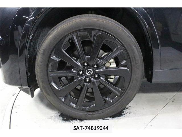 Mazda CX-60 2023-03 8371581-23