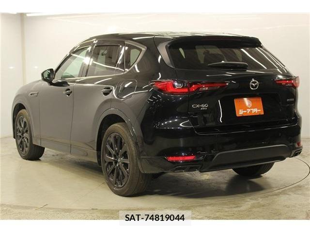 Mazda CX-60 2023-03 8371581-8