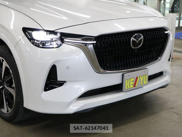 Mazda CX-60 2022-08 8411912-27