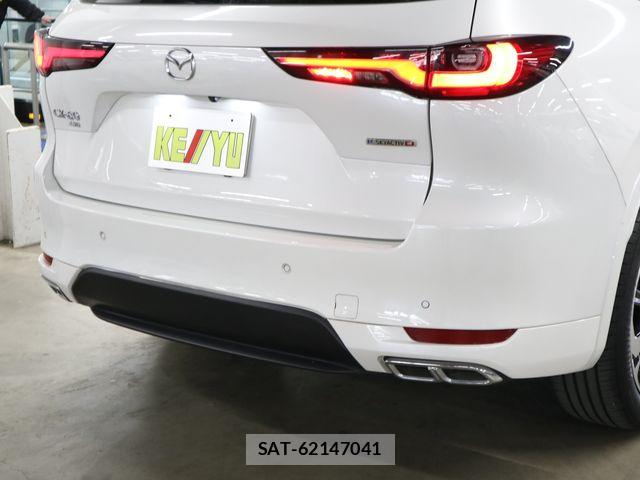 Mazda CX-60 2022-08 8411912-28
