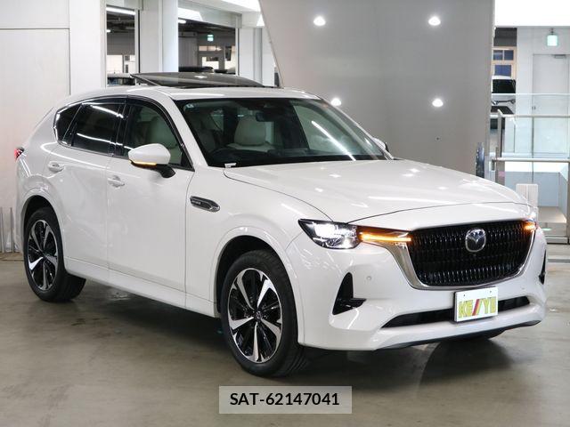 Mazda CX-60 2022-08 8411912-3
