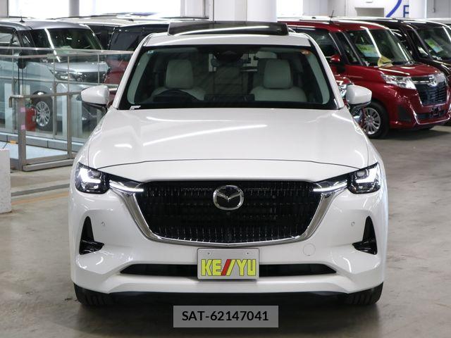 Mazda CX-60 2022-08 8411912-4