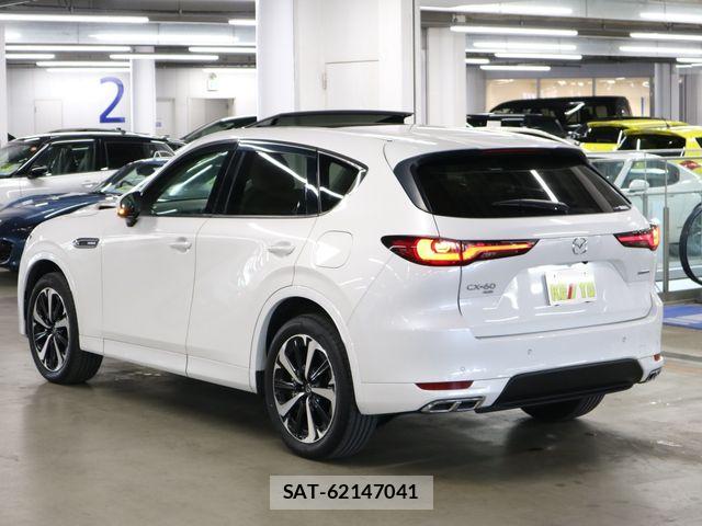 Mazda CX-60 2022-08 8411912-6