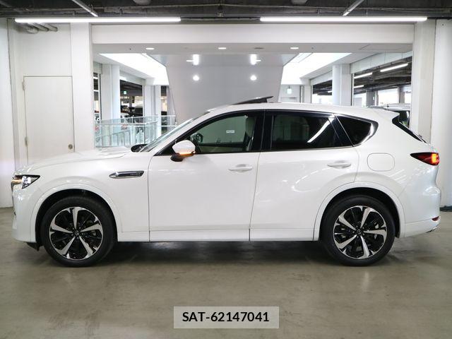 Mazda CX-60 2022-08 8411912-8