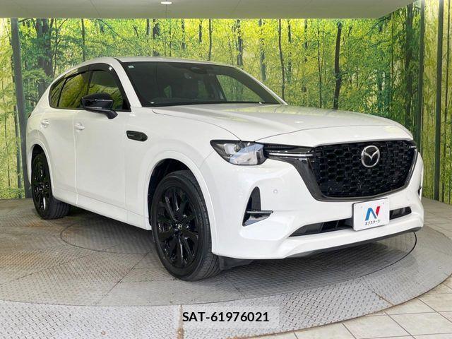Mazda CX-60 2023-11 8438057-15