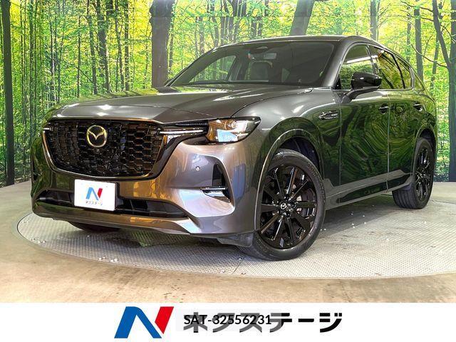 Mazda CX-60 2022-08 8457305-0