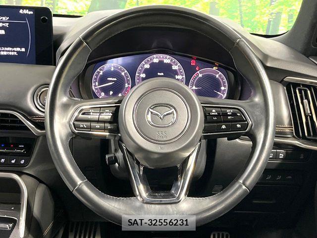 Mazda CX-60 2022-08 8457305-10