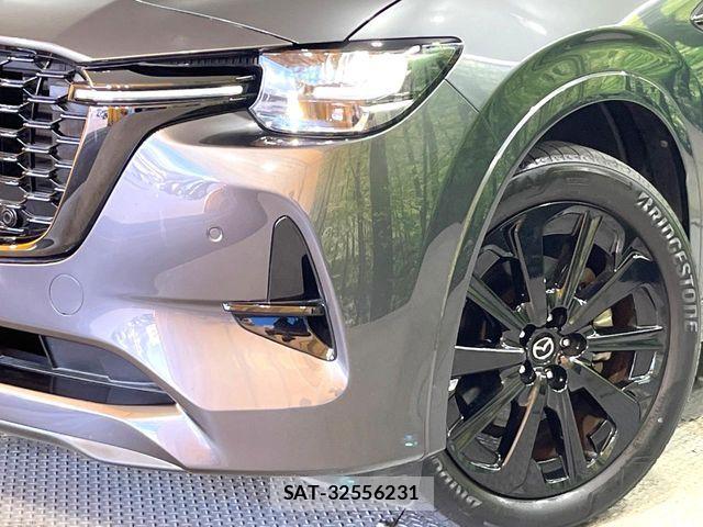 Mazda CX-60 2022-08 8457305-11