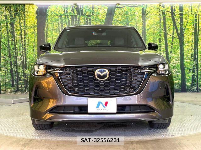 Mazda CX-60 2022-08 8457305-13