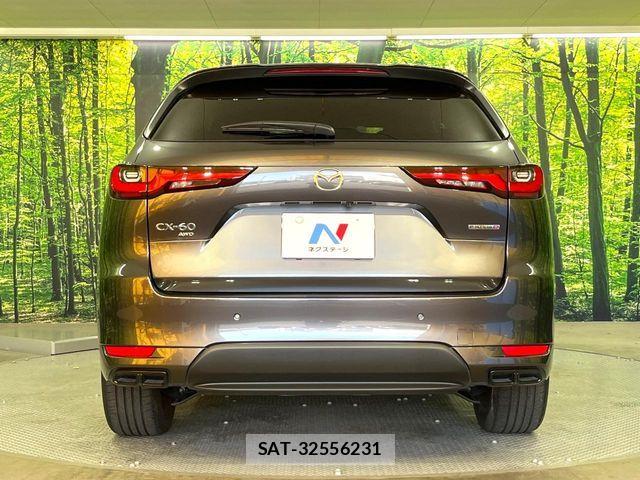 Mazda CX-60 2022-08 8457305-14