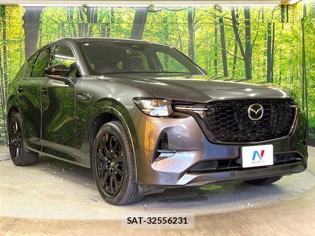 Mazda CX-60 2022-08 8457305-15