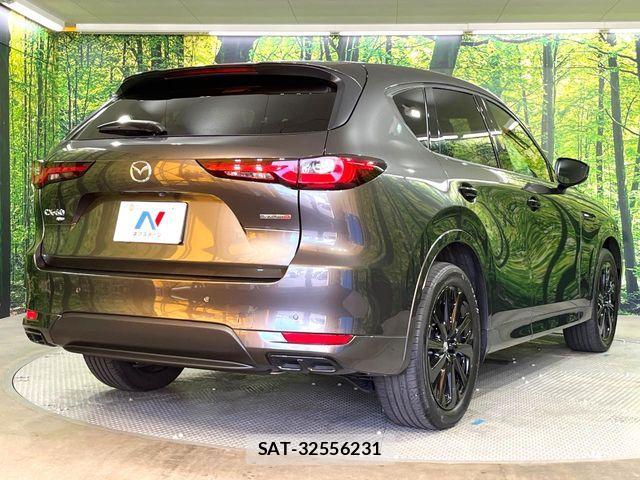 Mazda CX-60 2022-08 8457305-16