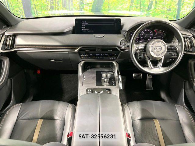 Mazda CX-60 2022-08 8457305-1