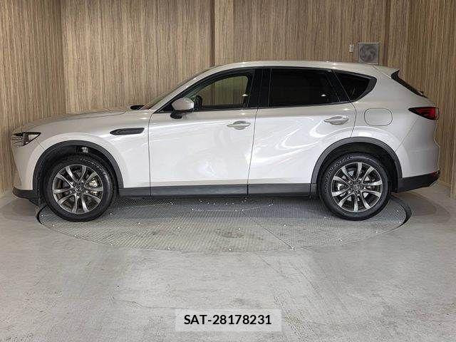 Mazda CX-60 2023-02 8457304-20