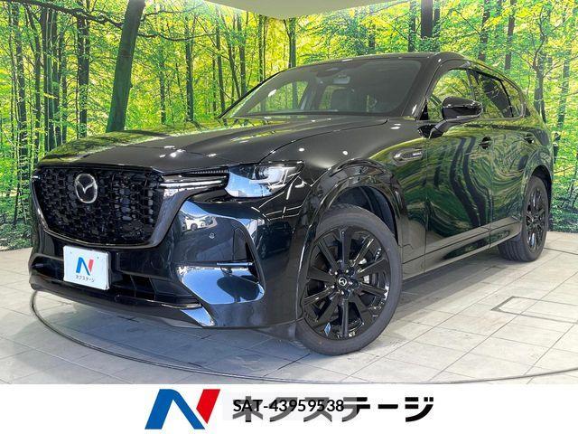 Mazda CX-60 2023-09 8457301-0