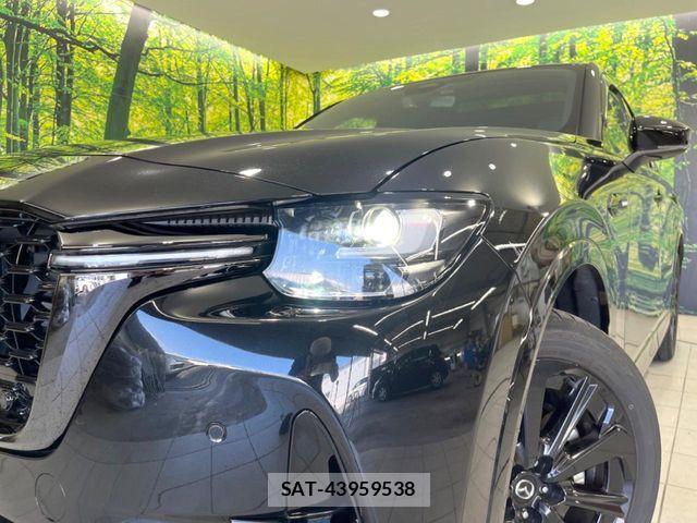 Mazda CX-60 2023-09 8457301-11