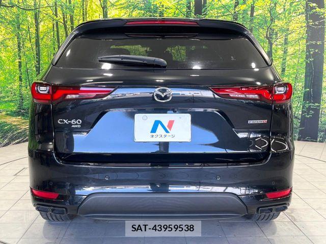 Mazda CX-60 2023-09 8457301-14