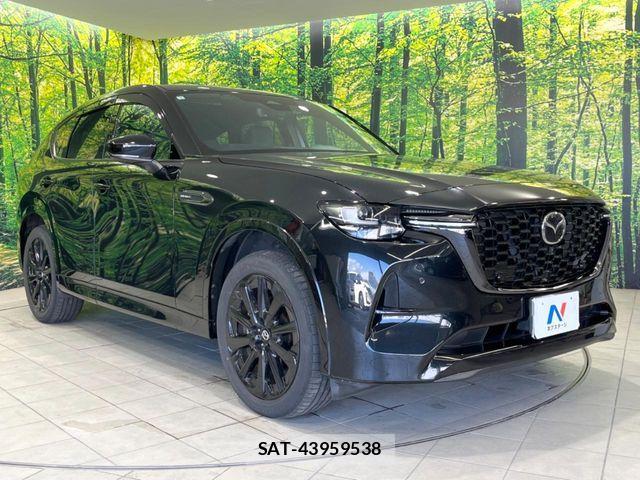 Mazda CX-60 2023-09 8457301-15