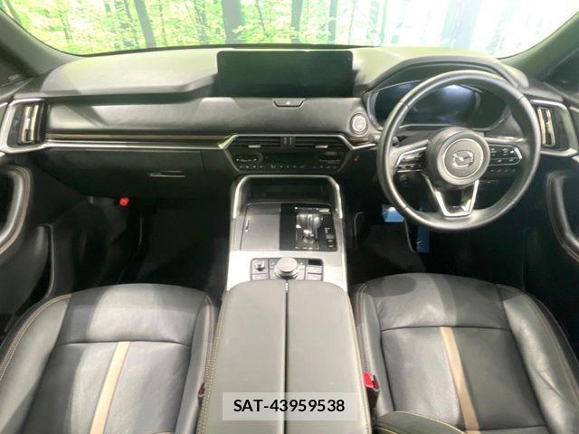 Mazda CX-60 2023-09 8457301-1